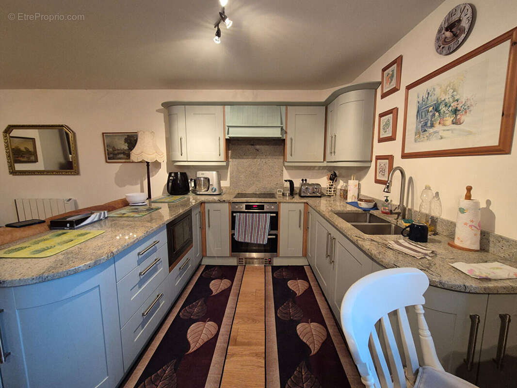 Maison à BEAULIEU-SUR-DORDOGNE