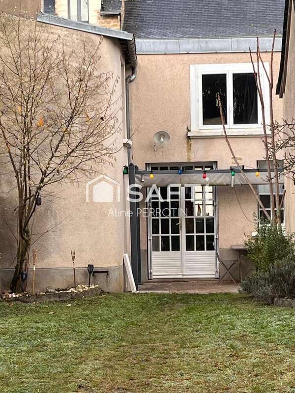 Photo 2 - Maison à SOLESMES