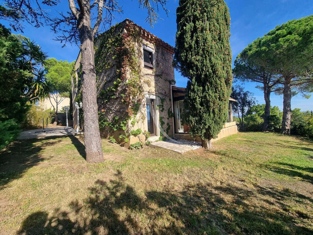 Maison à NARBONNE