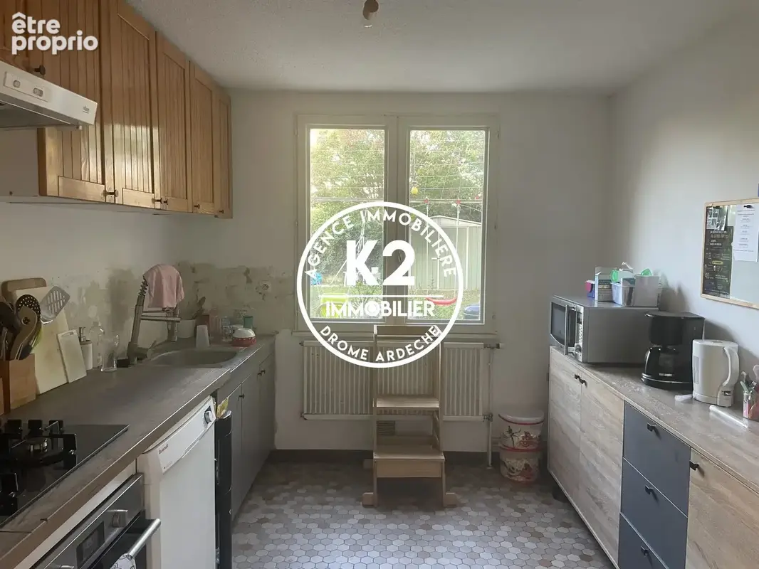 Maison 4 pièces 97 m² à vendre à Montelimar (26200) - photo 2