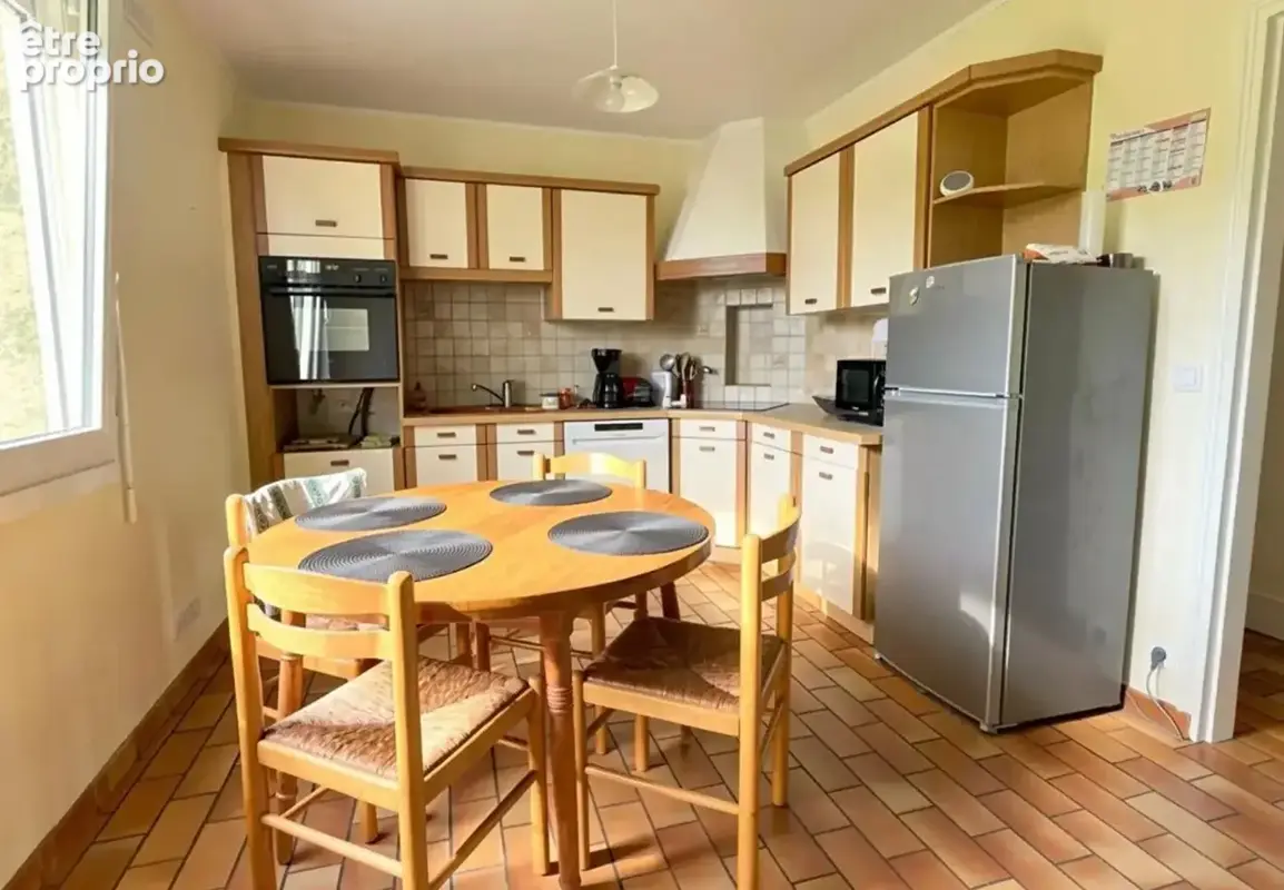 Maison 127m² à morlaix - photo 3