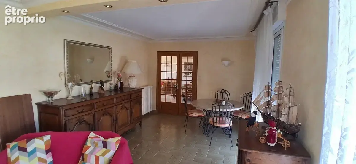 Maison 6 pièces  125 m² - photo 4