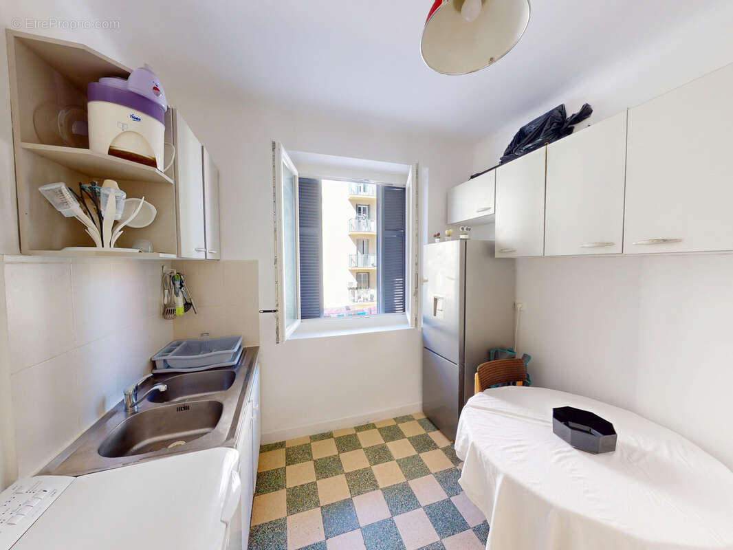 Appartement à AJACCIO