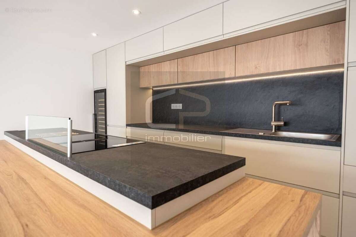 Appartement à BANDOL