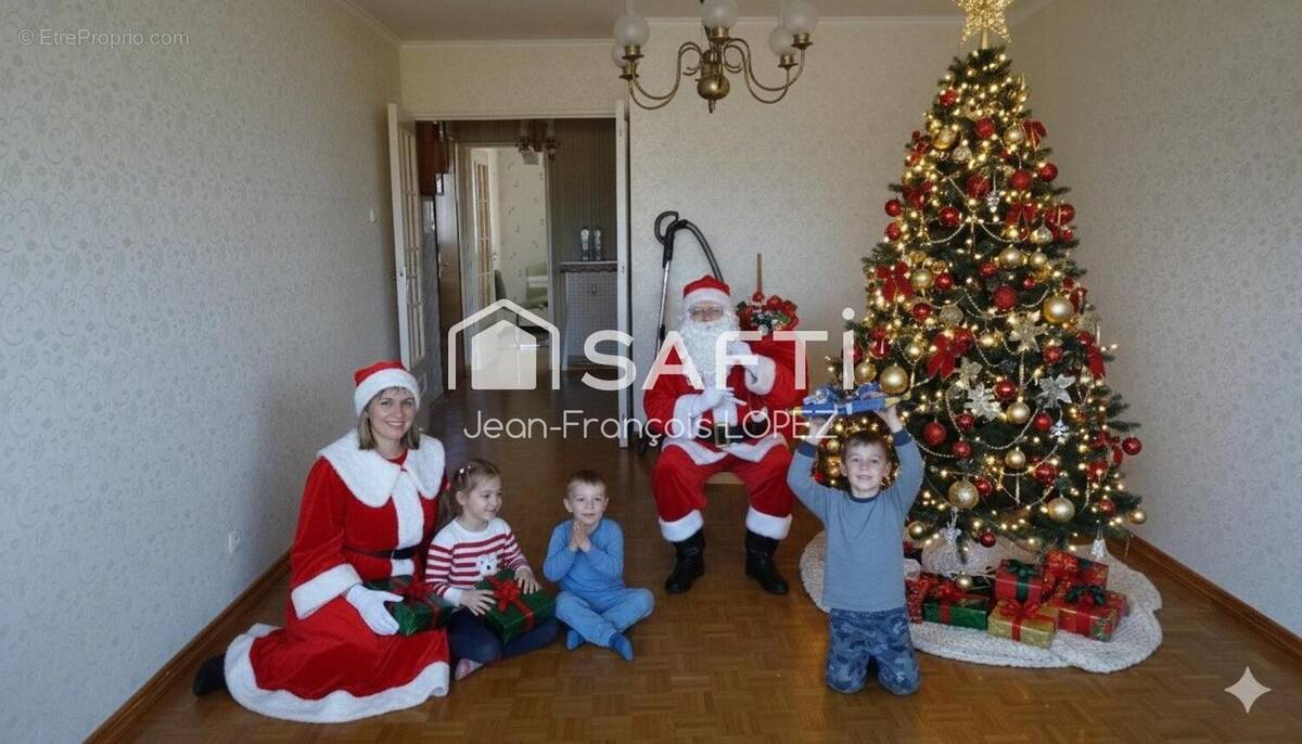 Photo 1 - Appartement à VALENTIGNEY