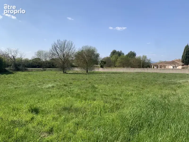 Terrain 584 m² à vendre à Fontanes (30250) - photo 2