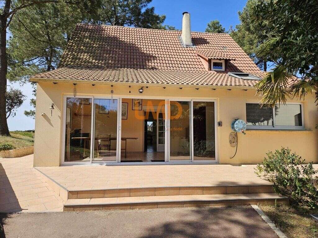 Maison à SAINT-BREVIN-LES-PINS