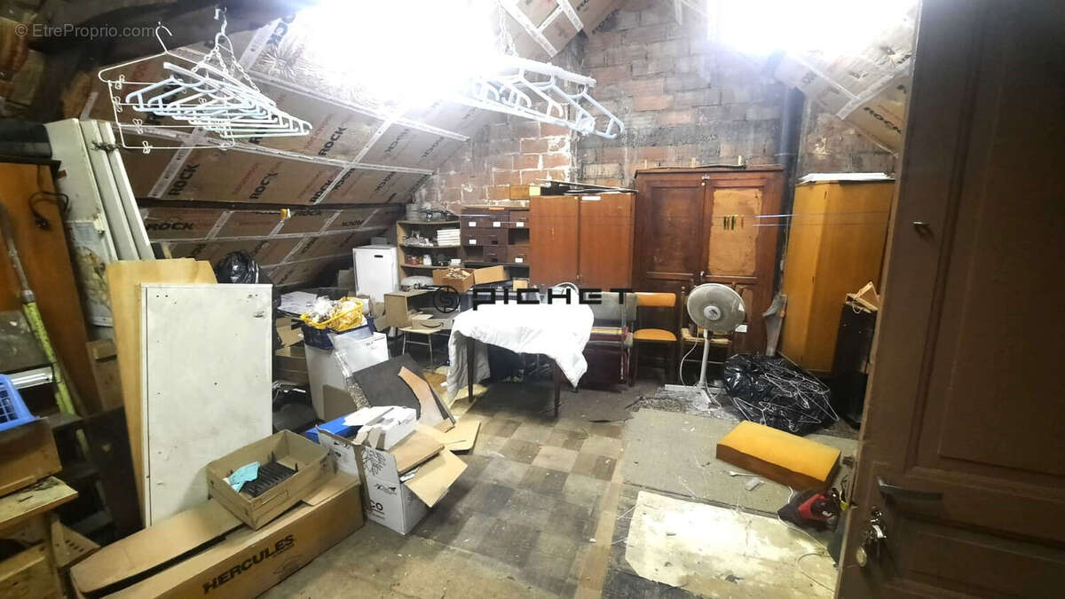 Appartement à TULLE