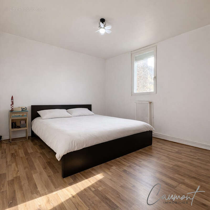 Appartement à LE HAVRE