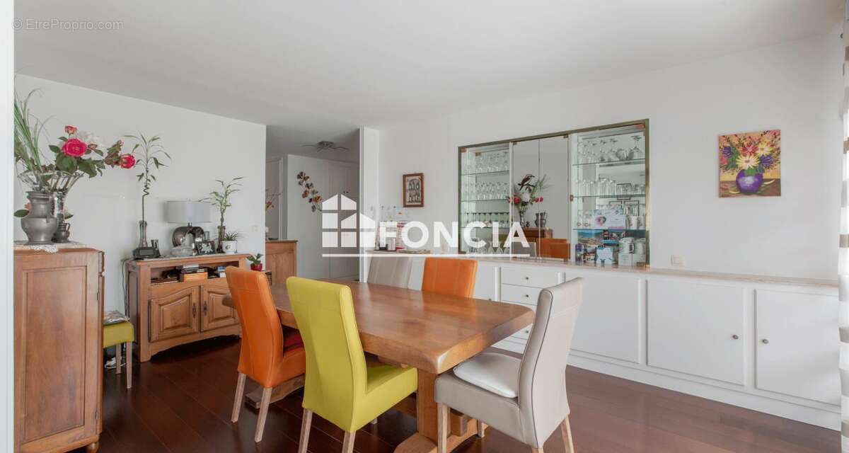 Appartement à ORLEANS