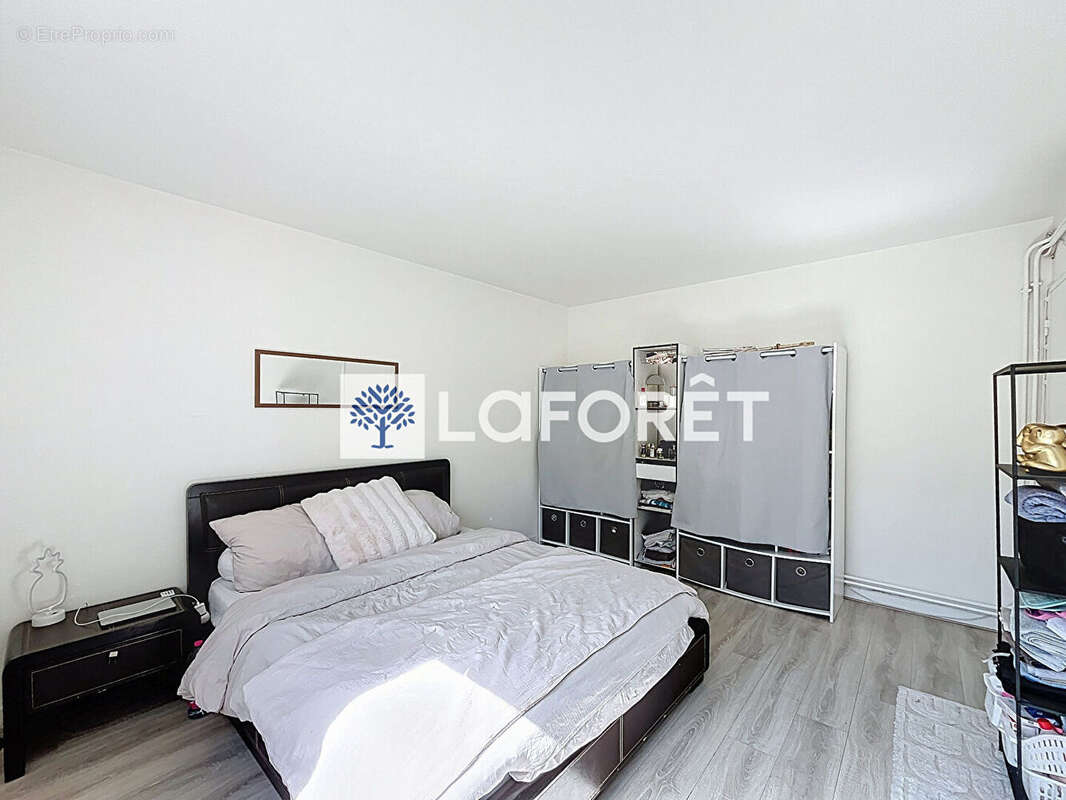 Appartement à BONSECOURS