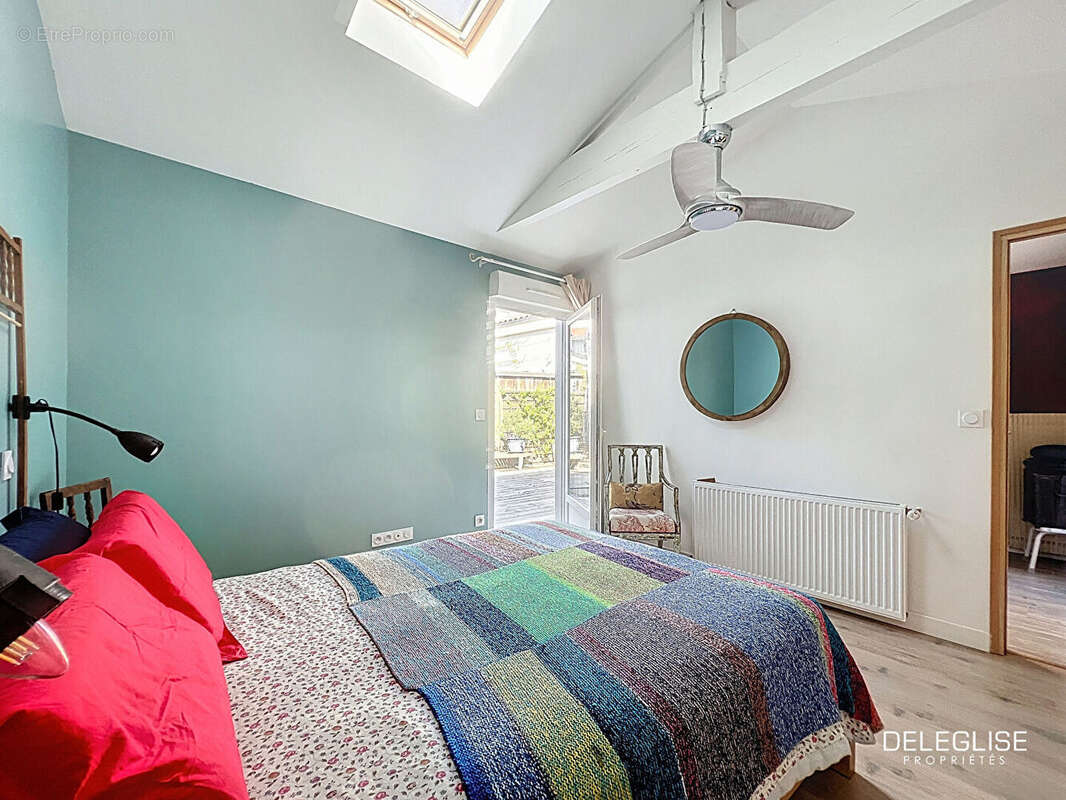 Maison à LA TESTE-DE-BUCH