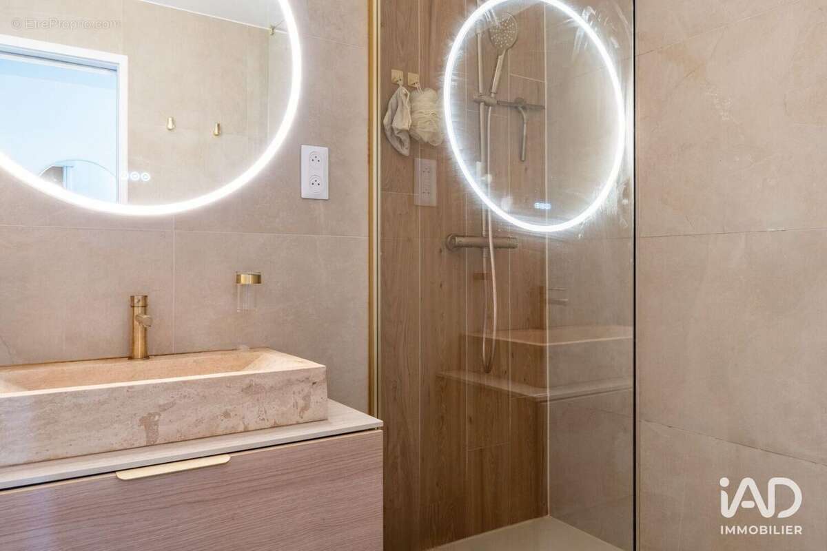 Photo 7 - Appartement à BOUGIVAL