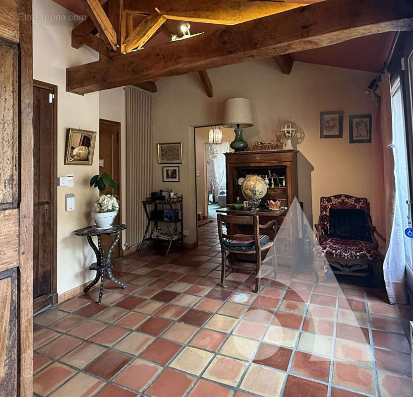 Maison à SARLAT-LA-CANEDA