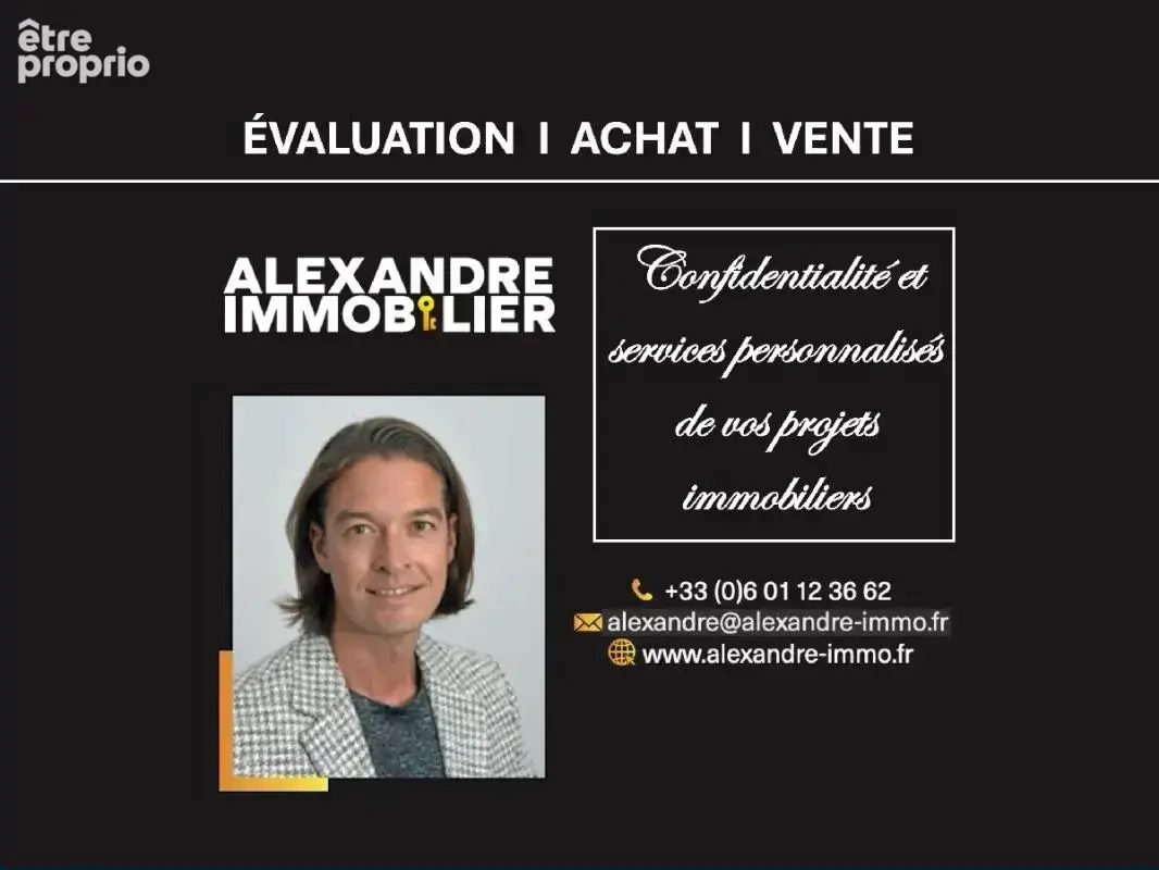 Maison d'architecte à Préfailles - Vivre à 100 m de la mer - photo 17