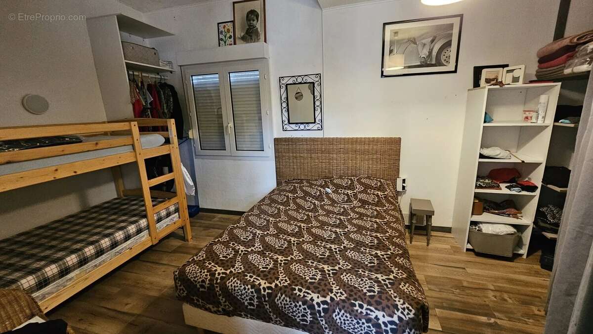 Appartement à NARBONNE