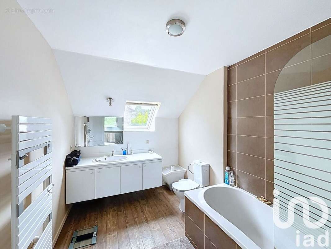 Photo 8 - Maison à MELLE