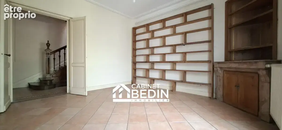 Maison 5 pièces 155 m² à vendre à Libourne (33500) - photo 9
