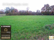 Terrain à LA FRESNAYE-SUR-CHEDOUET