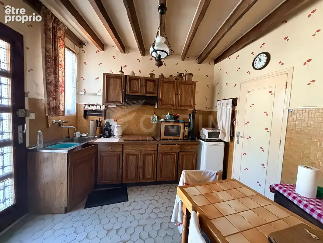 Maison Junay - photo 5