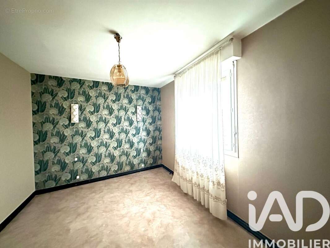 Photo 7 - Maison à COURRIERES