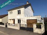 Photo 1 - Maison à DUN-SUR-MEUSE