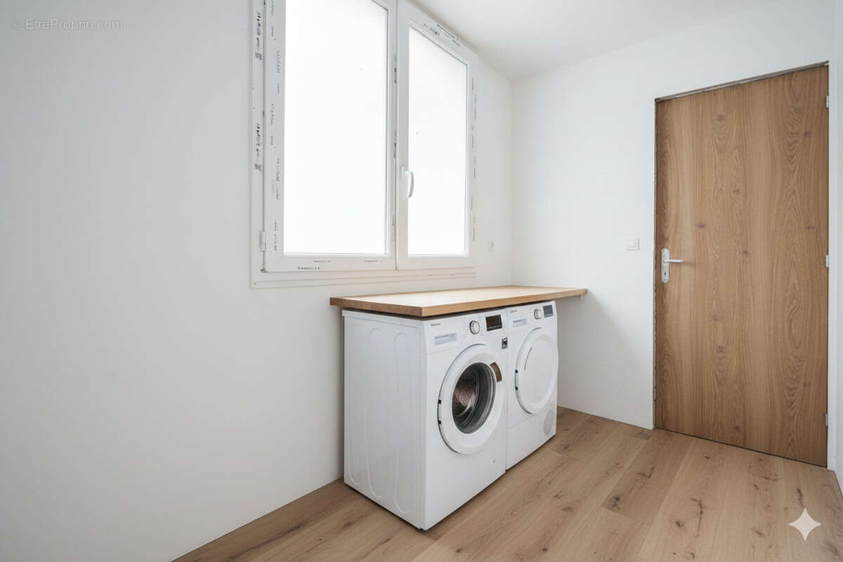 Maison à SAINT-AMAND-LES-EAUX