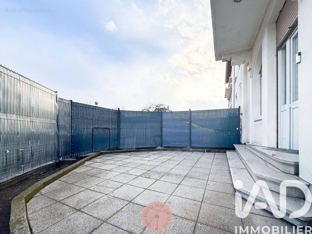 Photo 1 - Appartement à YUTZ