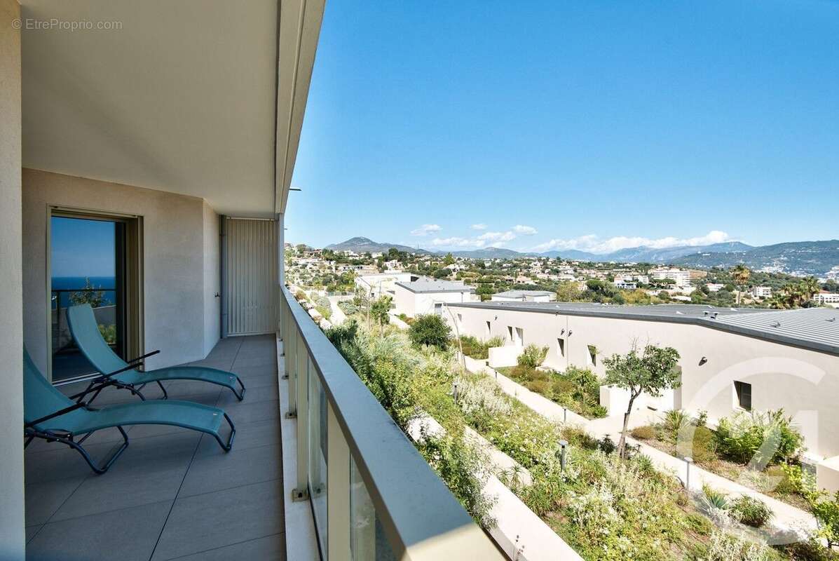 Appartement 69 m² à Nice  - photo 14