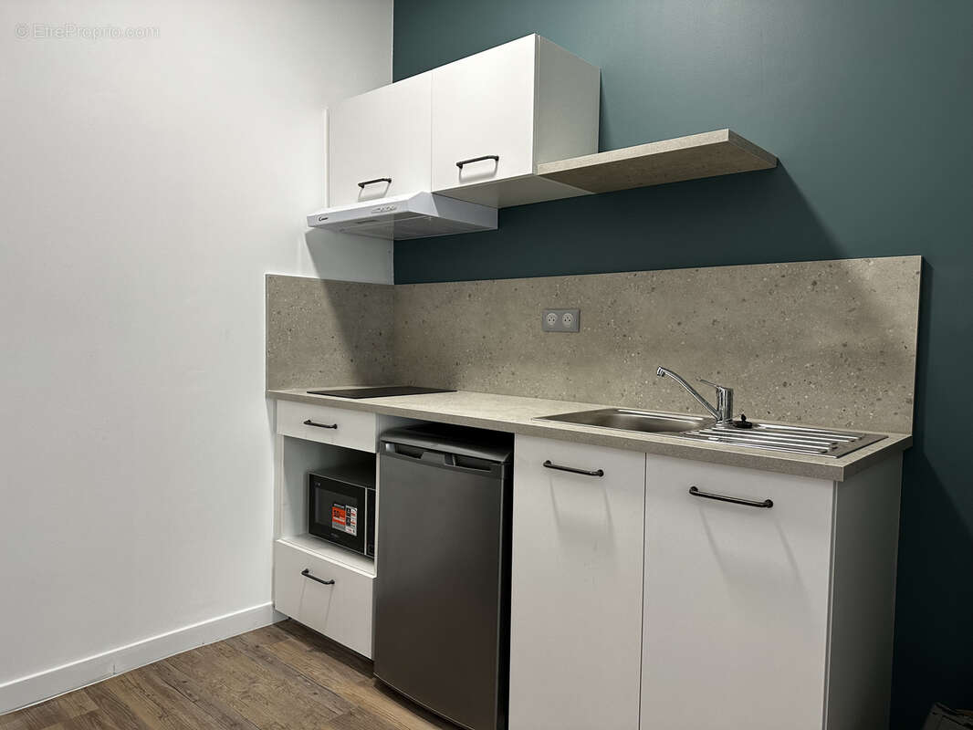 Appartement à VILLENEUVE-SUR-LOT