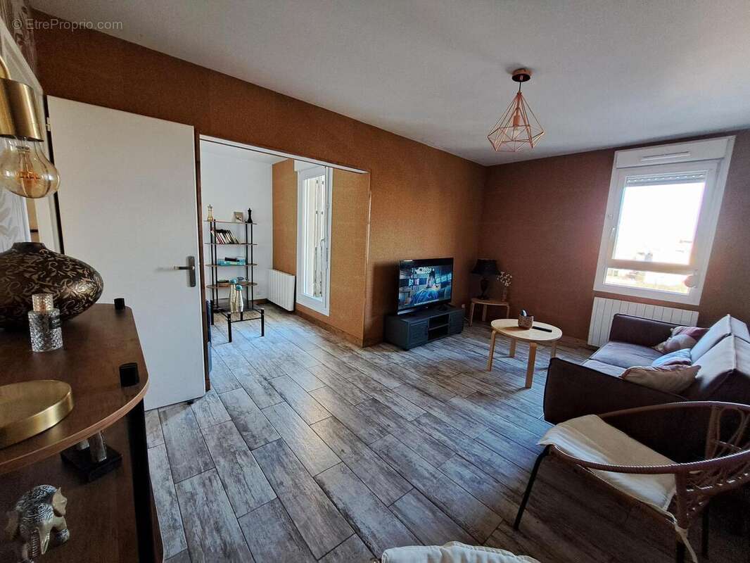 Photo 9 - Appartement à GRANDE-SYNTHE