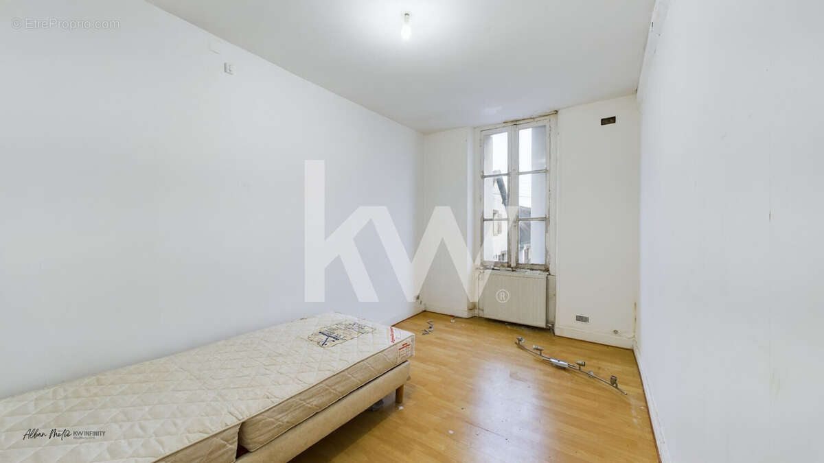 Appartement 237 m² à Romorantin-Lanthenay  - photo 5