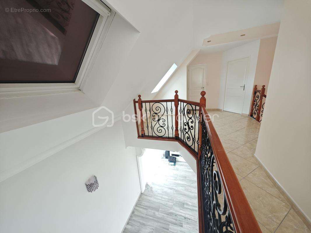 Maison à L&#039;AIGLE