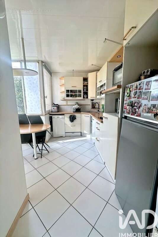 Photo 6 - Appartement à ELANCOURT