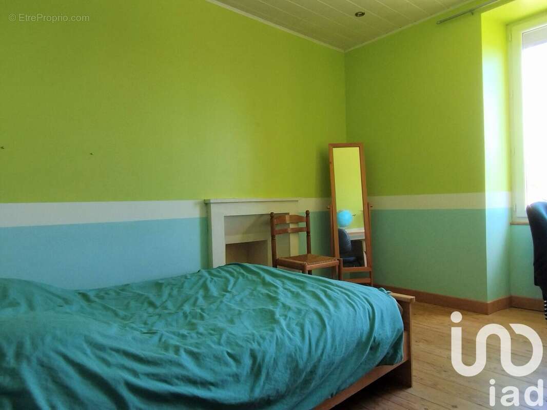 Photo 8 - Maison à L&#039;HERMENAULT