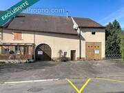 Photo 1 - Maison à GRAFFIGNY-CHEMIN