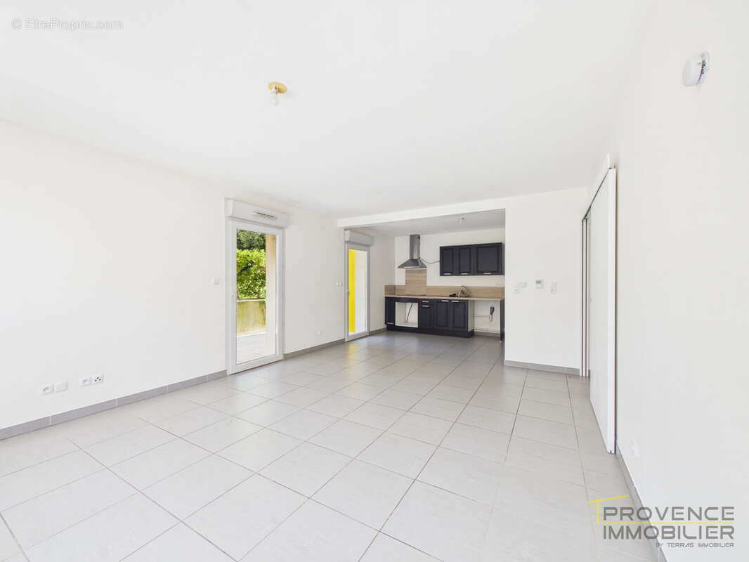 Appartement à MONTELIMAR
