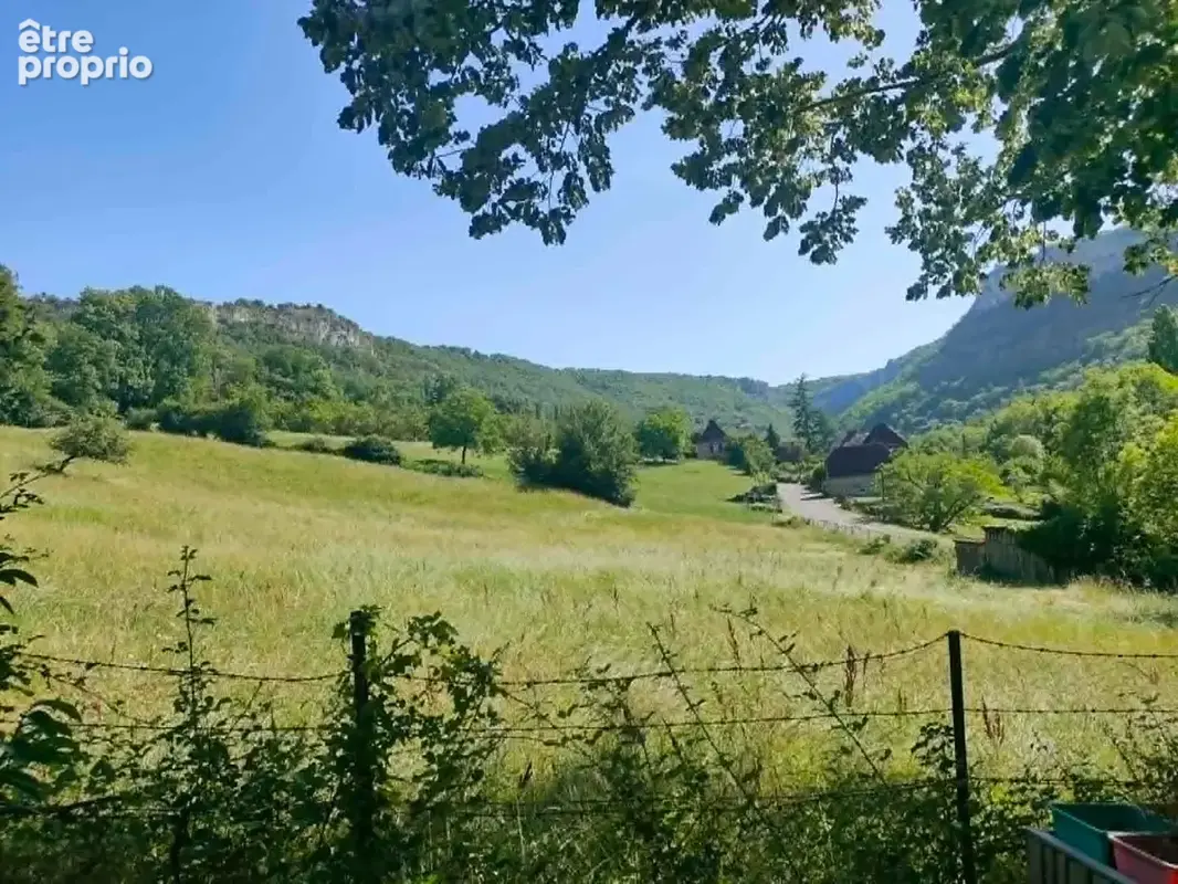 Un panorama d'exception sur la cascade d'Autoire ! - photo 7