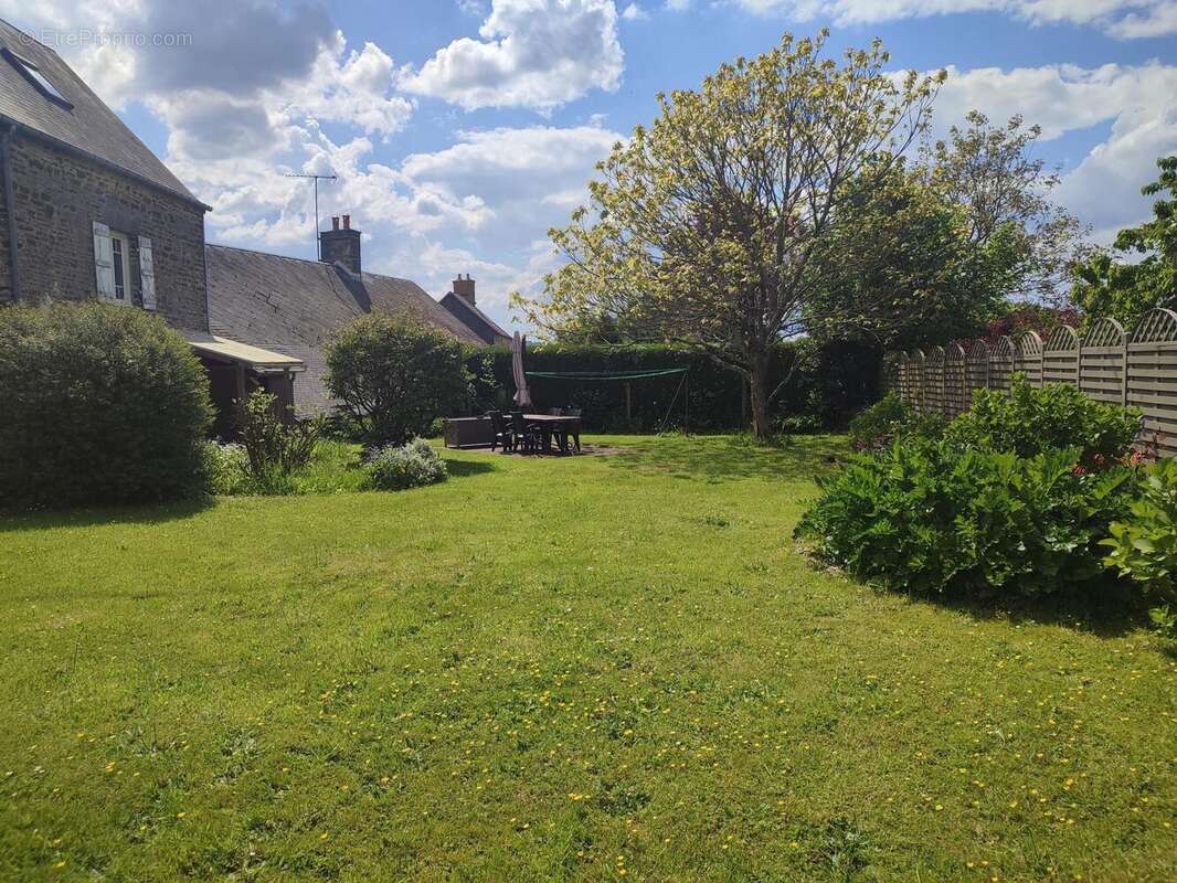 Photo 3 - Maison à BEAUCHENE