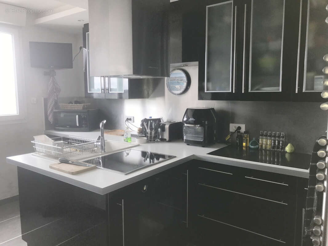 DIGOIN appartement en vente 2 pièces - photo 3