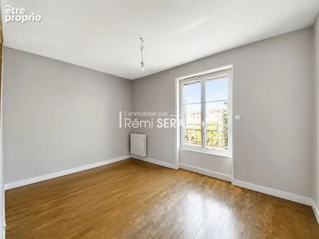 Appartement Flers - Centre ville - 3 pièce(s) - photo 5