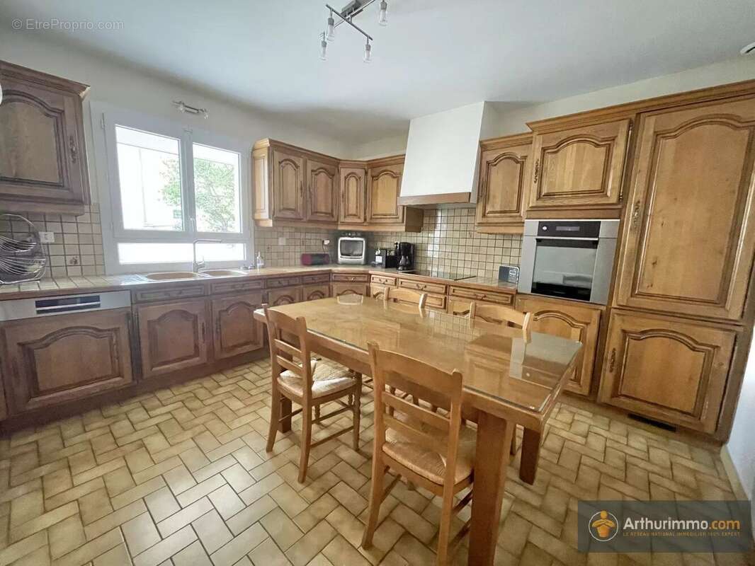 Maison à LIVRY-GARGAN