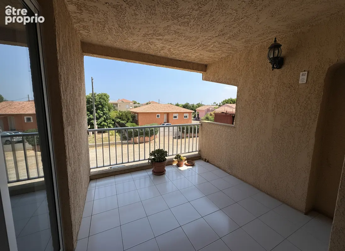 Photo Appartement à San-Nicolao au prix de 169 000€