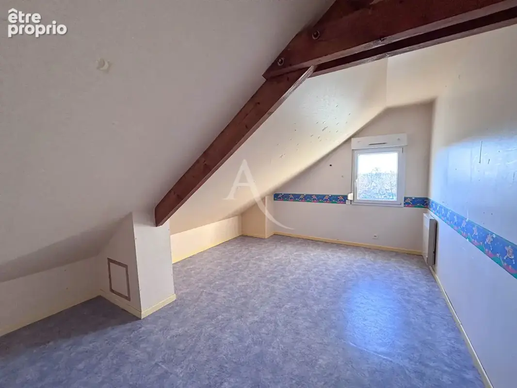 Maison - vie de plain pied - Château-Gontier Sur Mayenne - 4 chambres - 159 m2 - photo 8