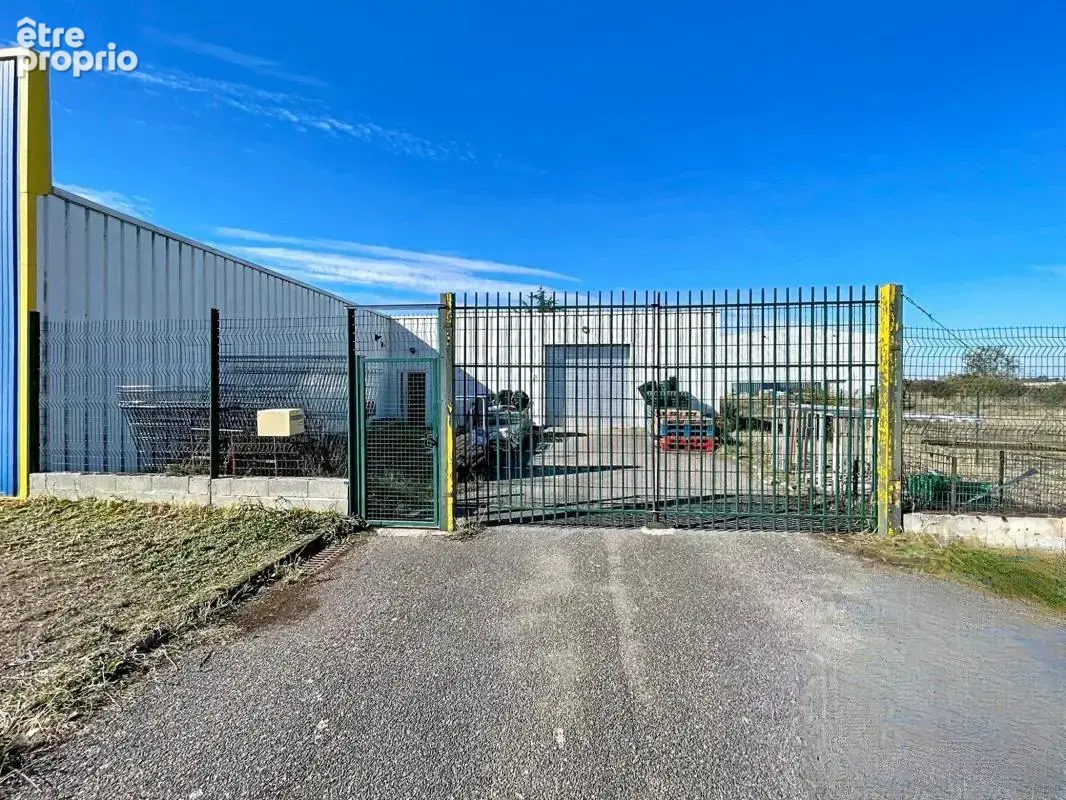 Locaux/Biens immobiliers - photo 5