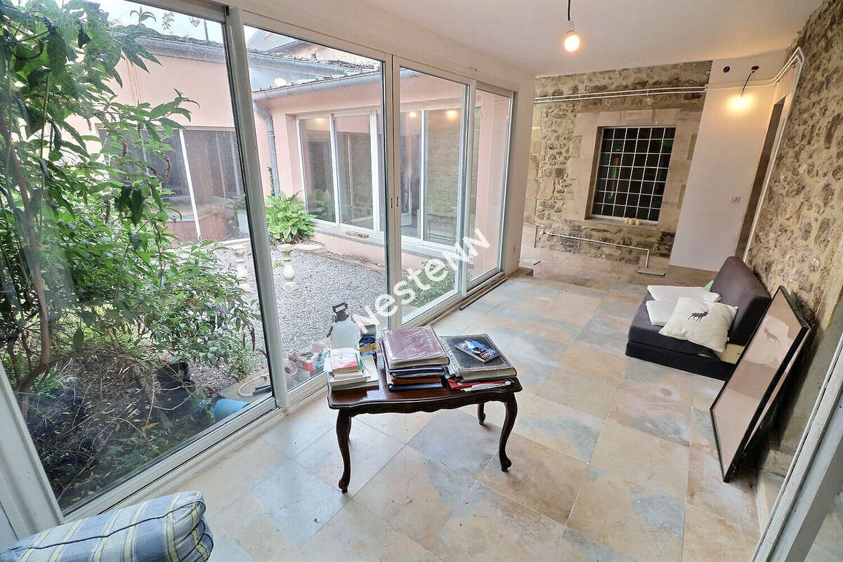 Maison à ROMAIN