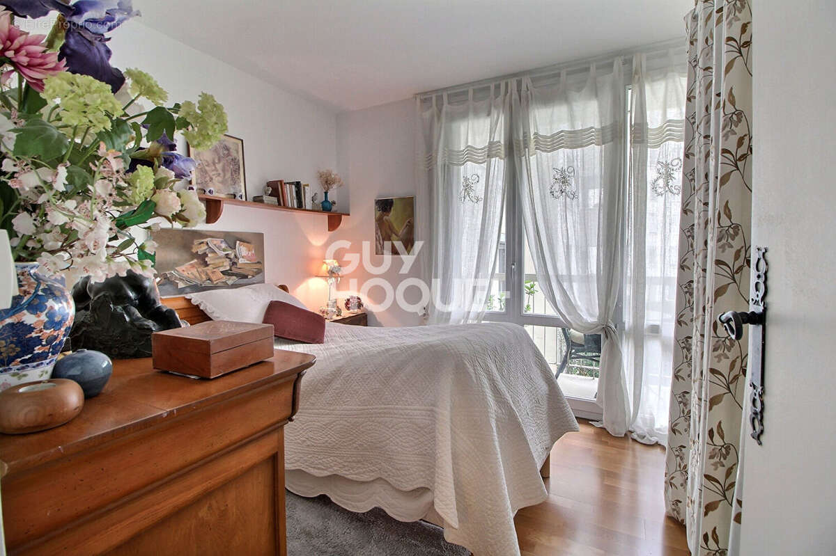 Appartement à CHAVILLE