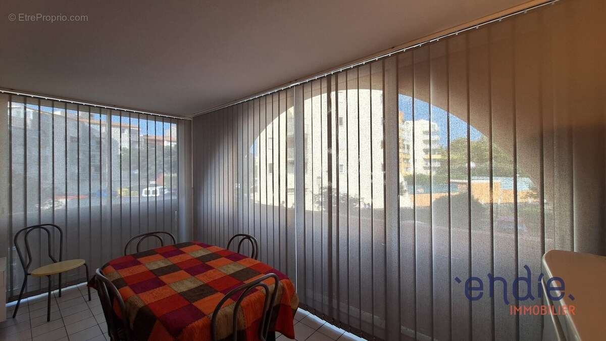 Appartement à AGDE