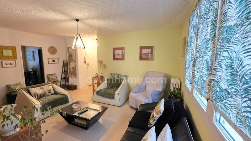 Appartement à LIMOGES