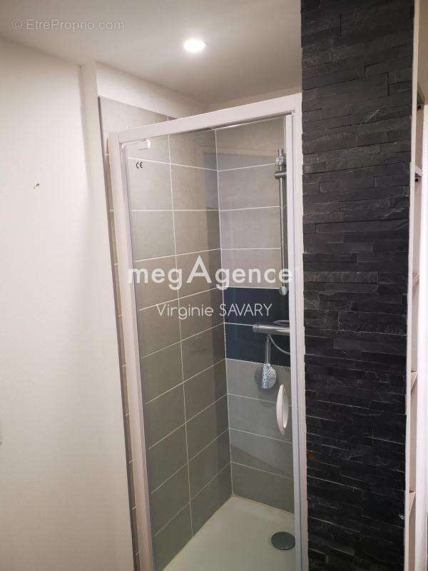 Appartement à CHERBOURG-OCTEVILLE